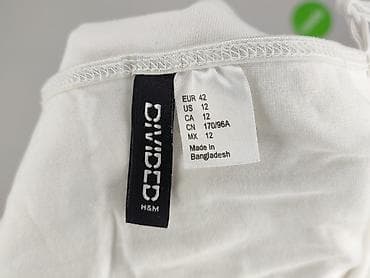 bluza marvel cropp: H&M Divided, Bluzka damska, rozmiar XL — 4