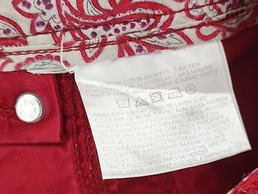 czarne botki ccc: Yessica, Spodnie 3/4 damskie, rozmiar M — 5