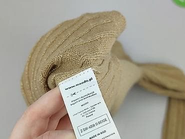 Ubrania damskie: Moodo, Kardigan damski, rozmiar XL — 4