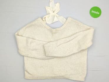 Women's Clothing: Women`s sweater, 3XL — 3