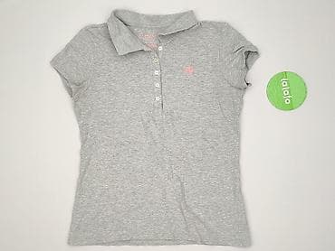 american eagle buty: Aeropostale, Women`s polo shirt, size L — 2