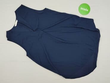 blaklader koszulka: H&M Conscious, Top damski, rozmiar M — 2