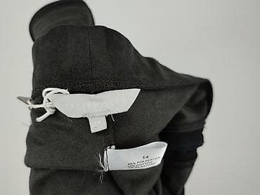 rozmiar 10: Legginsy Eleganckie damskie, rozmiar XL — 5