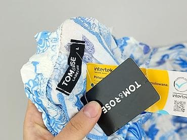 klapki łapy: Tom Rose, Sukienka damska, rozmiar L — 4