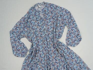 sukienki na wesele dla matki mlodego: Women`s dress, size 3XL (EU 46) — 1