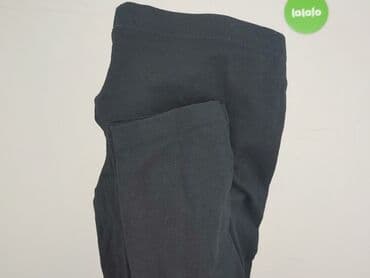 damskie legginsy wzór geometryczny: Sinsay, Legginsy rozmiar M — 6