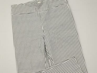 rajstopy adriana: Spodnie materiałowe damskie, rozmiar XL — 1