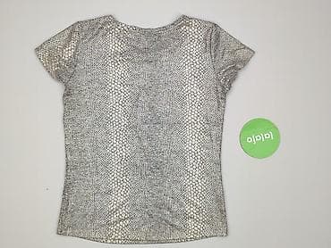 koszulka givenchy paris: T-shirt damski, rozmiar S — 3