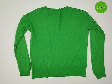 armani sweter: Sweter damski, rozmiar 3XL — 3