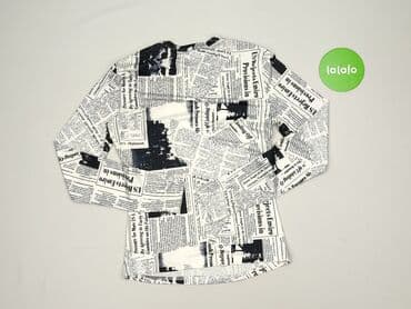 shein bluzki damskie wyprzedaż: Shein, Bluzka damska, rozmiar XS — 3