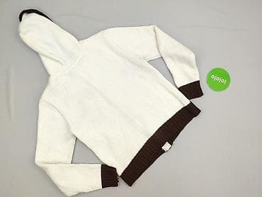 pull and bear bomberka: Women`s hoodie, size S — 3