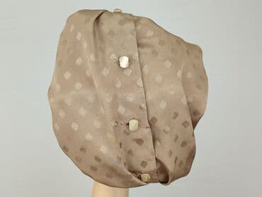 koszula satynowa rozowa: Koszula damska, rozmiar 4XL — 4