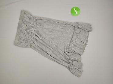 yezzy klapki: Spódnica damska, rozmiar M — 3