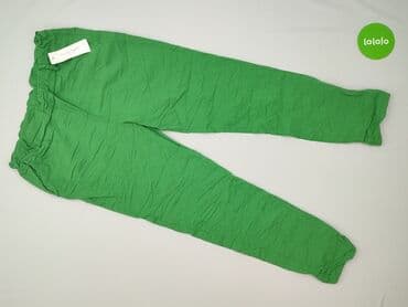 leggings: Spodnie damskie, rozmiar XL — 2