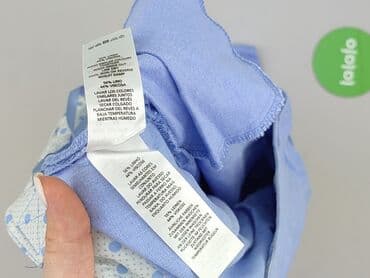 krótkie spodenki z szerokimi nogawkami: Atmosphere, Spodnie materiałowe damskie, rozmiar M — 5