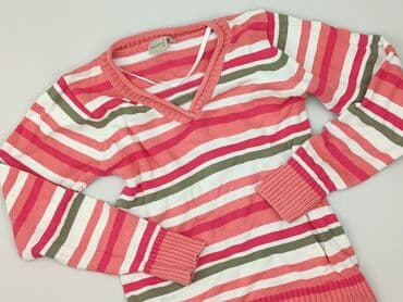 sweter w paski: Blue Seven, Sweter damski, rozmiar S — 1