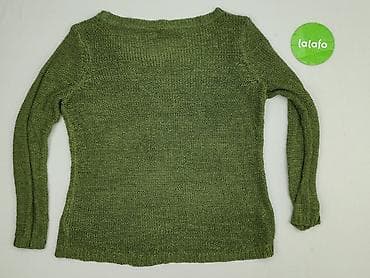 john lewis sweter: H&M Divided, Sweter damski, rozmiar M — 3