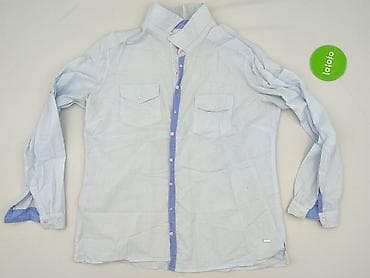 Ubrania męskie: Reserved, Koszulа dla mężczyzn, rozmiar 3XL — 2