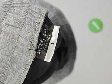 alphar one bluza: ALPHAR ONE, Szorty dla mężczyzn, rozmiar L — 4