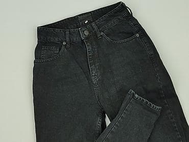 chrome hearts heans: Jeansy damskie, rozmiar XS — 1