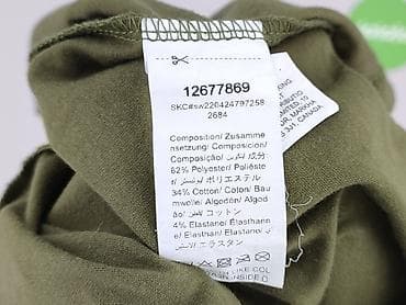 tank top: Shein, Top damski, rozmiar XL — 5