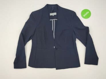 класичні костюми жіночі: Marks & Spencer, Піджак жіночий, розмір M — 3