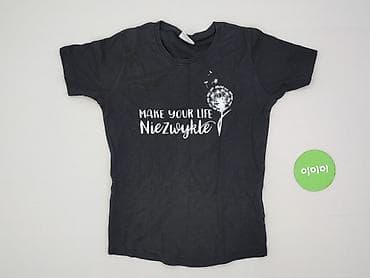 gate bluzki: T-shirt damski, rozmiar S — 2