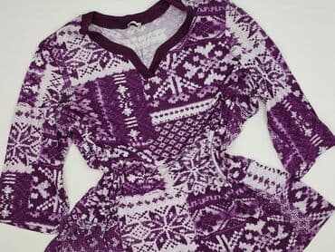 Atelier, Bluzka damska, 4XL