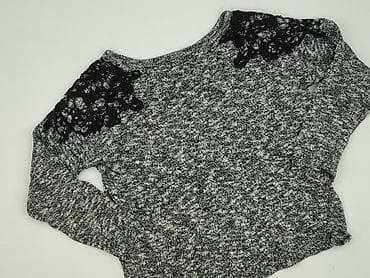 Naf Naf, Sweter damski, rozmiar M