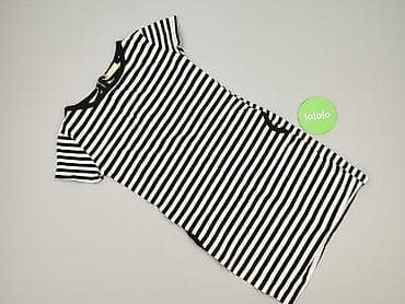 moda prl damska: Sukienka damska, rozmiar XL — 2