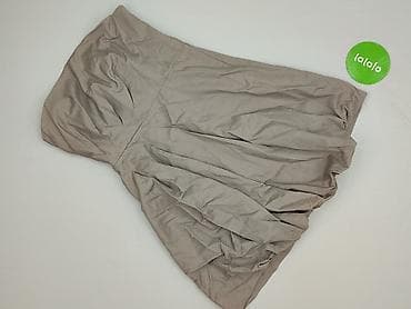 sukienki camel: Vila, Sukienka damska, rozmiar M — 2