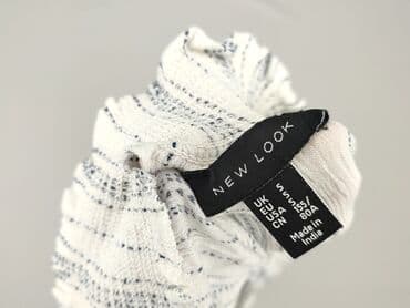 buty new look: New Look, Women's blouse, size S — 4