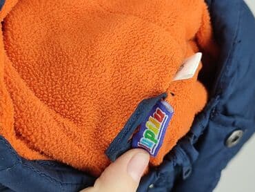 bielizna termoaktywna lidl crivit: Transitional jacket, Lupilu, 3-4 years, 98-104 cm, condition - Perfect — 5