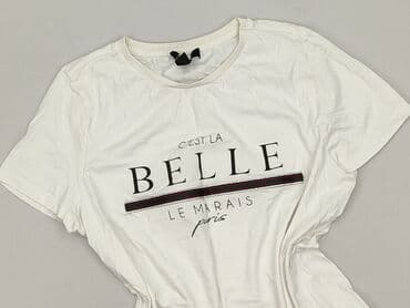 givenchy paris t shirty: New Look, Women`s T-shirt, size M — 2