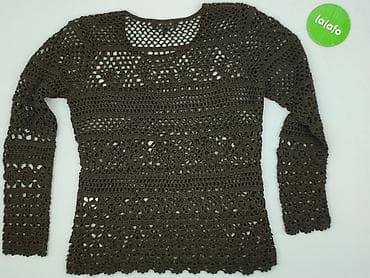 sweter w serca h: Bexleys, Sweter damski, rozmiar S — 3