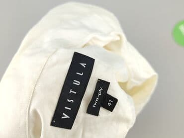 wasyl ubrania: Vistula, Koszulа dla mężczyzn, rozmiar L — 4