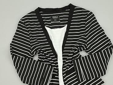 kurtka identic man: Troll, Marynarka damska, rozmiar S — 1