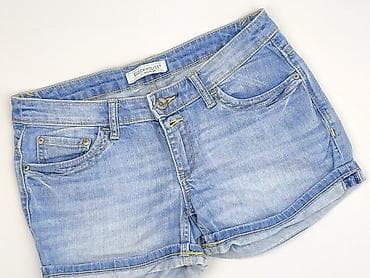 always jeans: Clockhouse, Szorty damskie, rozmiar S — 1