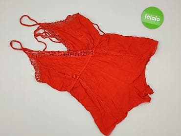 saway klapki: Topshop, Kombinezon damski, rozmiar S — 2