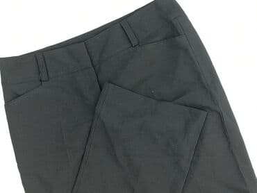 woskowane legginsy z wysokim stanem zara: Atmosphere, Spodnie materiałowe damskie, rozmiar 2XL — 1