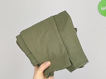 cargo hm: Material trousers for women, size S — 5