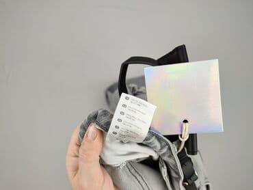 dżinsy z wysokim stanem duże rozmiary: Laulia, Jeansy damskie, XL — 5