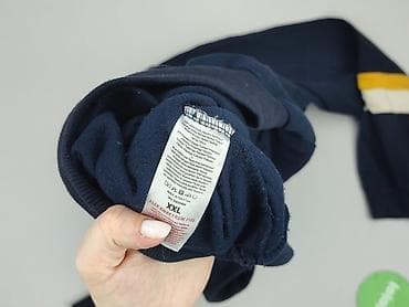 dresy next: ALPHAR ONE, Sweatshirt for men, size 2XL — 4