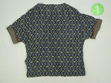 marynarka edan massimo: Massimo Dutti, Bluzka damska, rozmiar S — 3