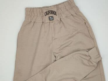 spodnie dresowe oryginalne: Monika Kamińska, Spodnie dresowe damskie, rozmiar S — 1