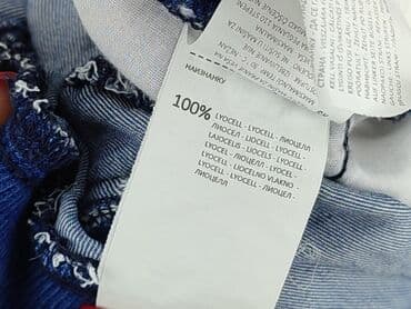joggery bawełniane damskie: Reserved, Jeansy damskie, rozmiar M — 5