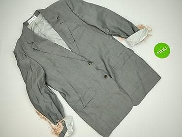 kurtki tanie: Second Female, Marynarka damska, rozmiar XL — 2