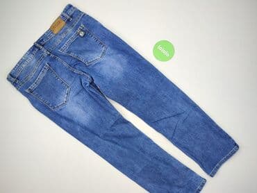 jeansy push up reserved: Jeans for men, XL — 3