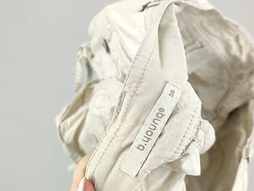 c a klapki: Szorty damskie, rozmiar M — 4