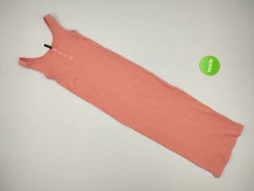 czerwona sukienka cropp: Pieces, Sukienka damska, rozmiar S — 2